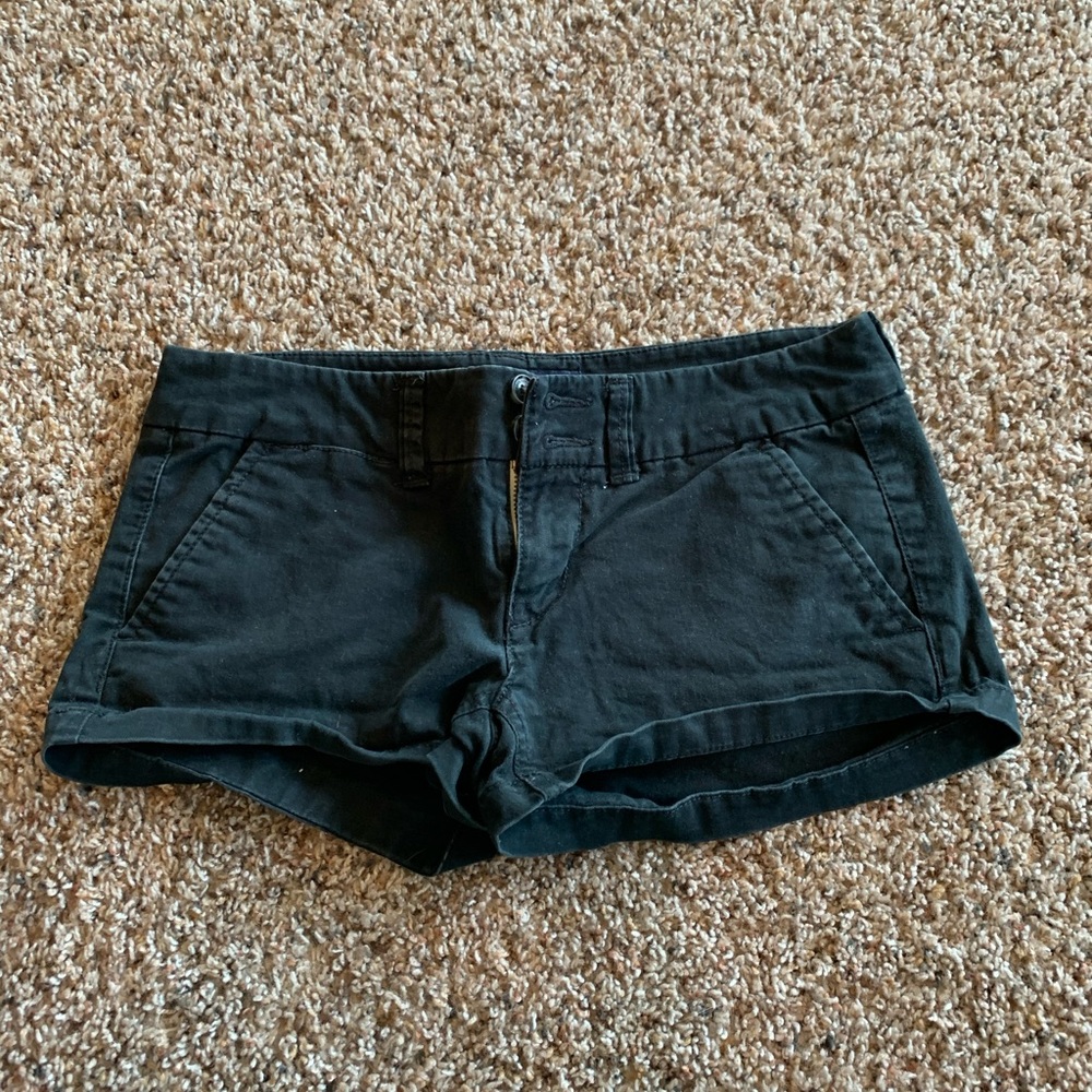American Eagle
